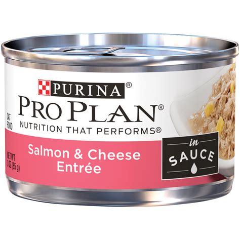 proplan wet cat food